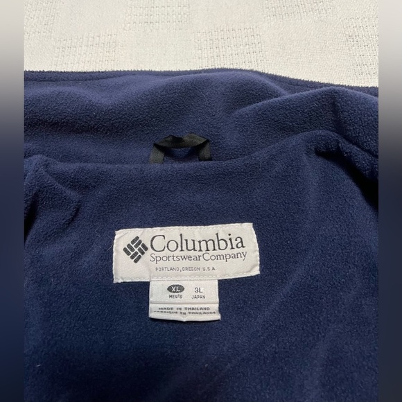 Columbia jacket - Picture 7 of 8